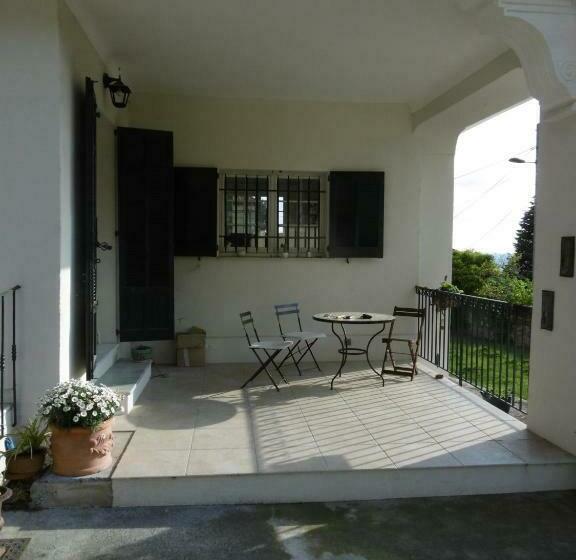 مبيت وإفطار Cottage Massanet