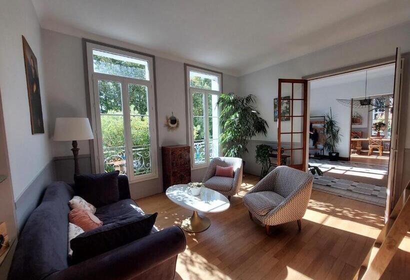 Bed and Breakfast La Maucannière