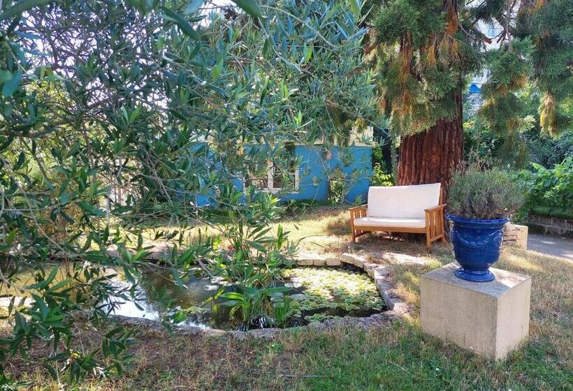 Bed and Breakfast La Maucannière