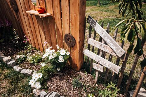 צימר La Vagabonde