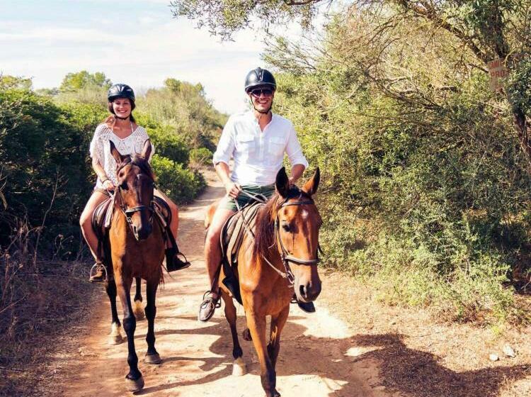 צימר L’oca Giuliva Relais