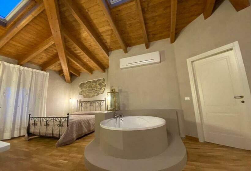 צימר L’oca Giuliva Relais