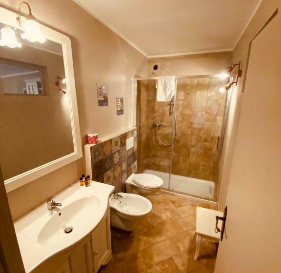 צימר L’oca Giuliva Relais