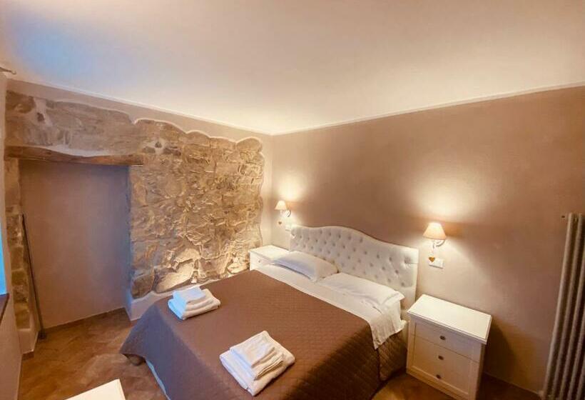 צימר L’oca Giuliva Relais