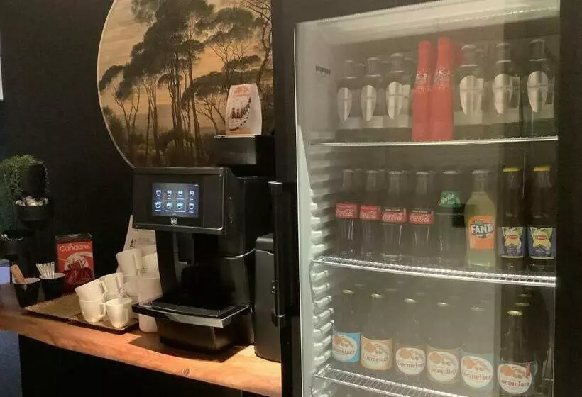 ベッドアンドブレックファースト T Wilgenhuys