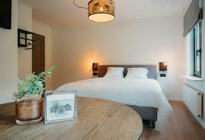 צימר T Wilgenhuys