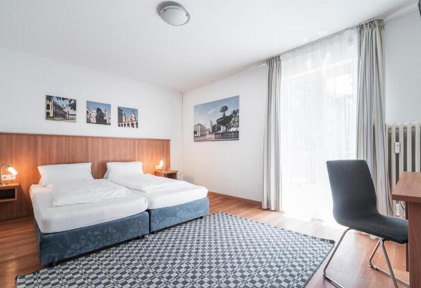 Flatista Boutique Hotel Self Check In