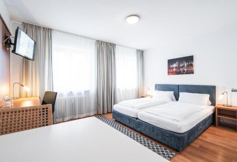 Flatista Boutique Hotel Self Check In