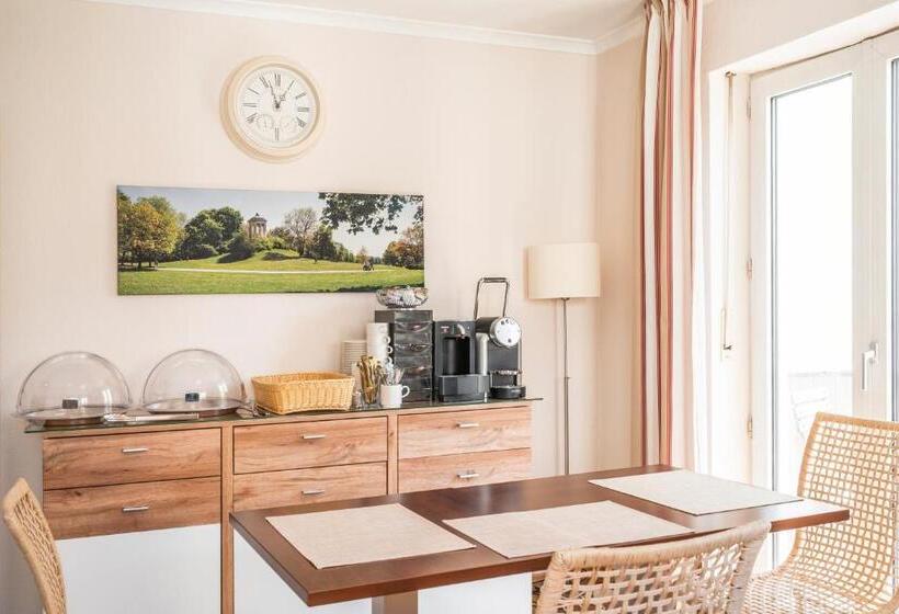 Flatista Boutique Hotel Self Check In