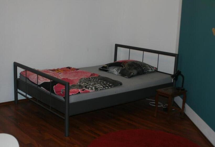 酒店 Bequemschlafen