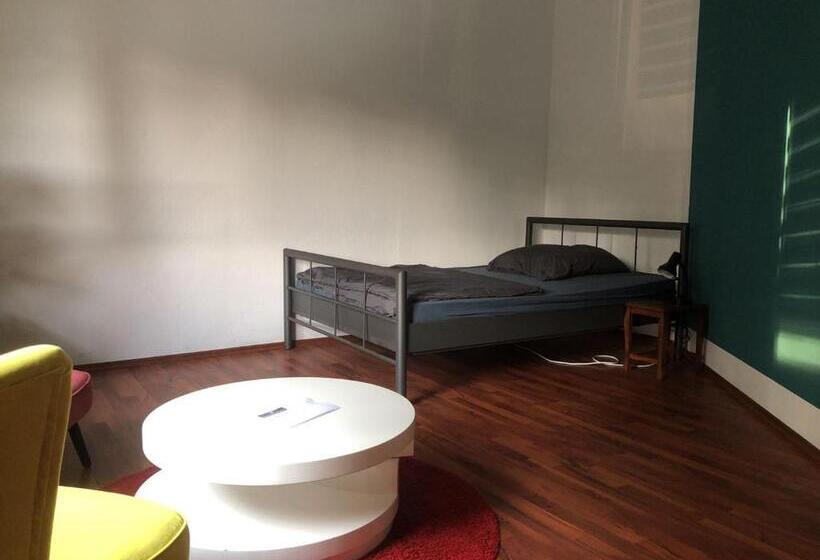 酒店 Bequemschlafen