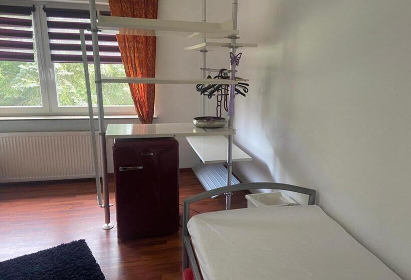 酒店 Bequemschlafen