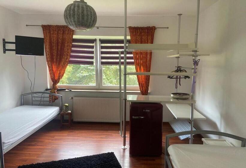 酒店 Bequemschlafen