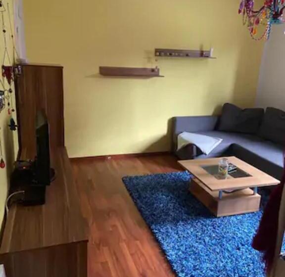 酒店 Bequemschlafen