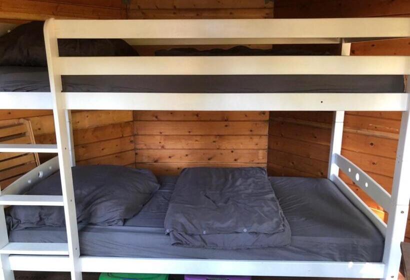 酒店 Bequemschlafen