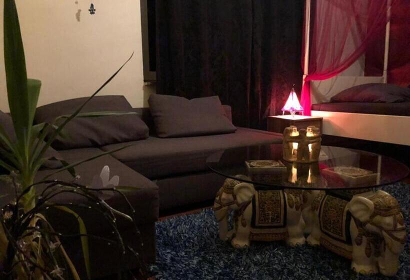 酒店 Bequemschlafen