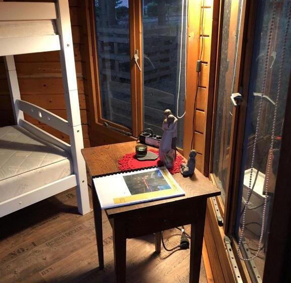 酒店 Bequemschlafen