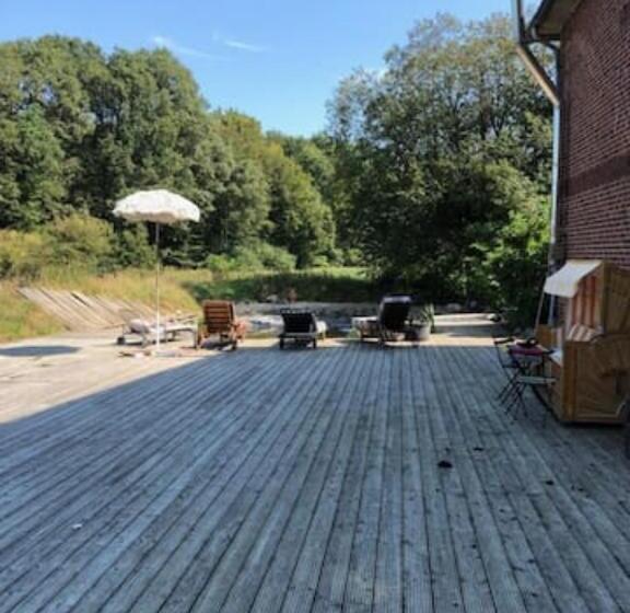 酒店 Bequemschlafen