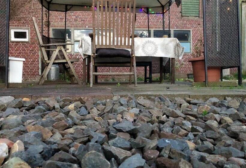 酒店 Bequemschlafen