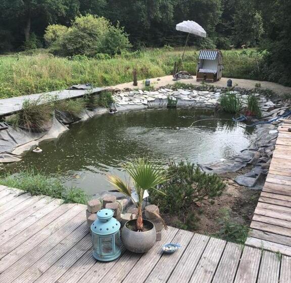 酒店 Bequemschlafen