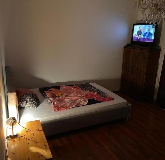 酒店 Bequemschlafen