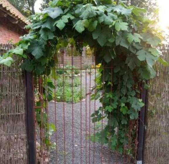 酒店 Bequemschlafen