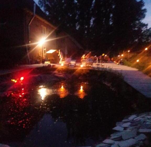 酒店 Bequemschlafen