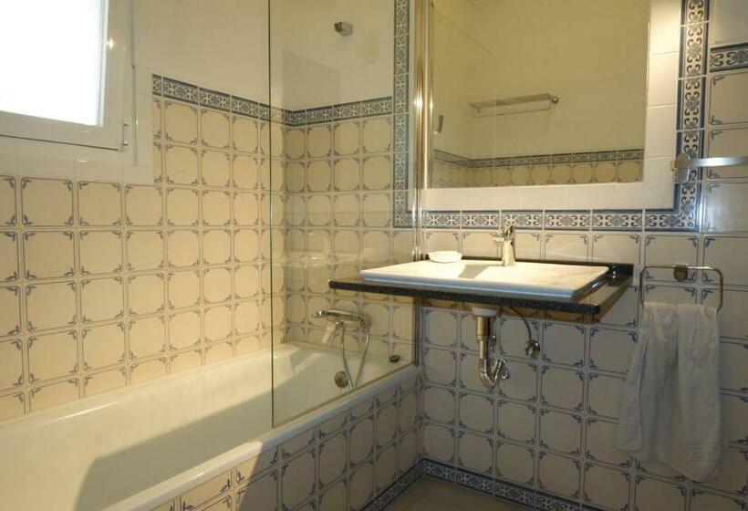 호텔 Horta De Pepinais