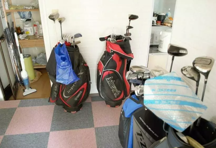 Majatalo Amami   Vacation Stay 83858