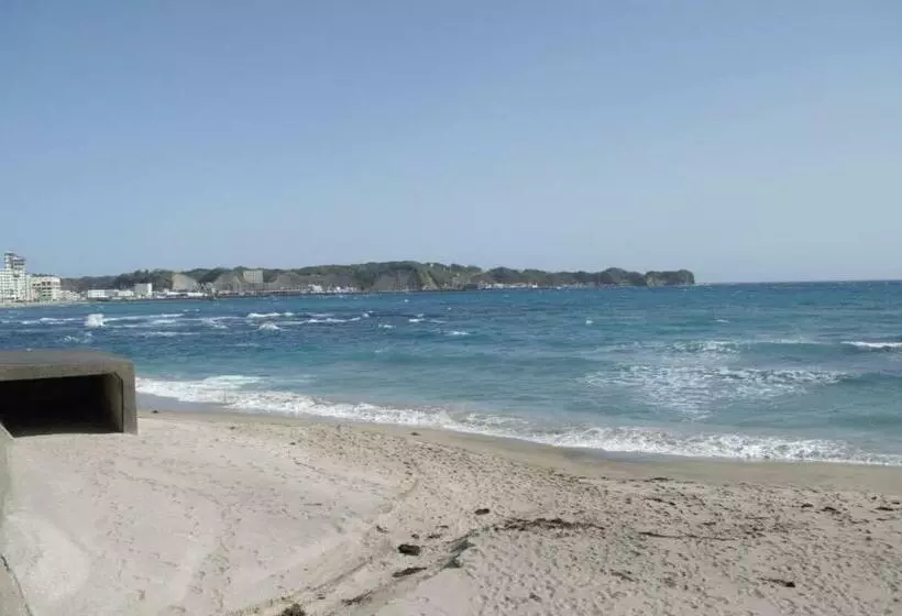 Majatalo Amami   Vacation Stay 83858