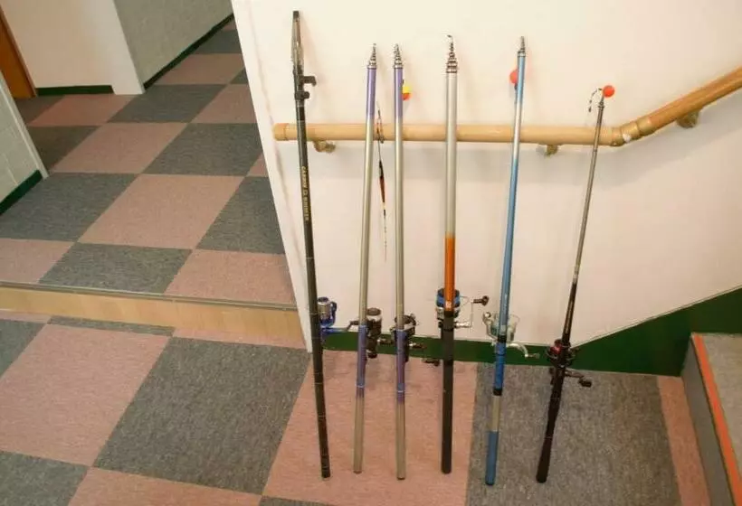 Majatalo Amami   Vacation Stay 83858