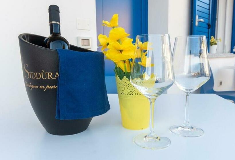 Пансион Bed & Blu