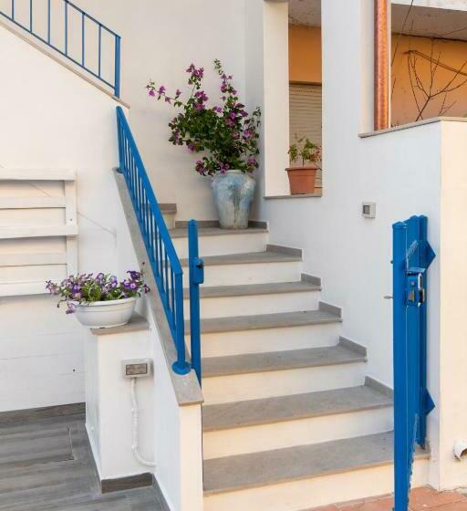 Пансион Bed & Blu