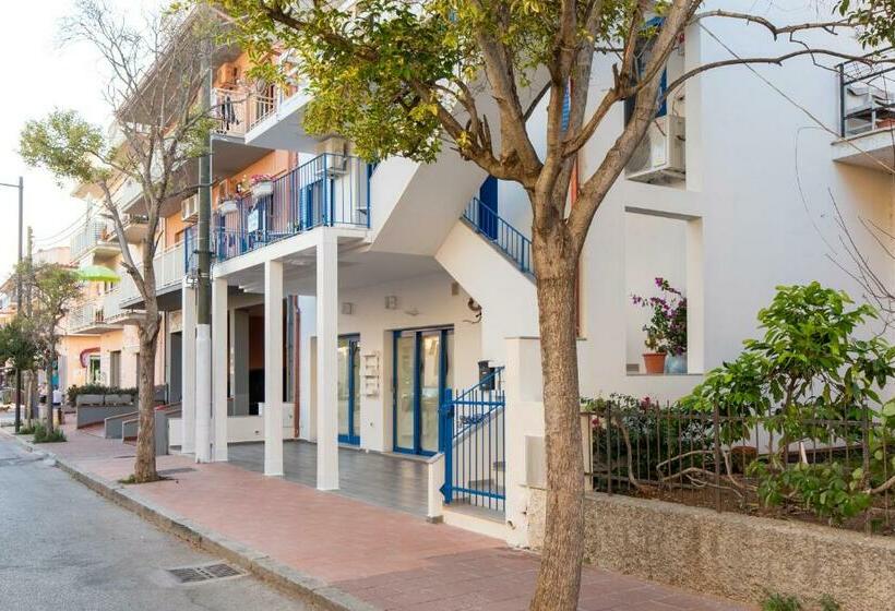 Пансион Bed & Blu