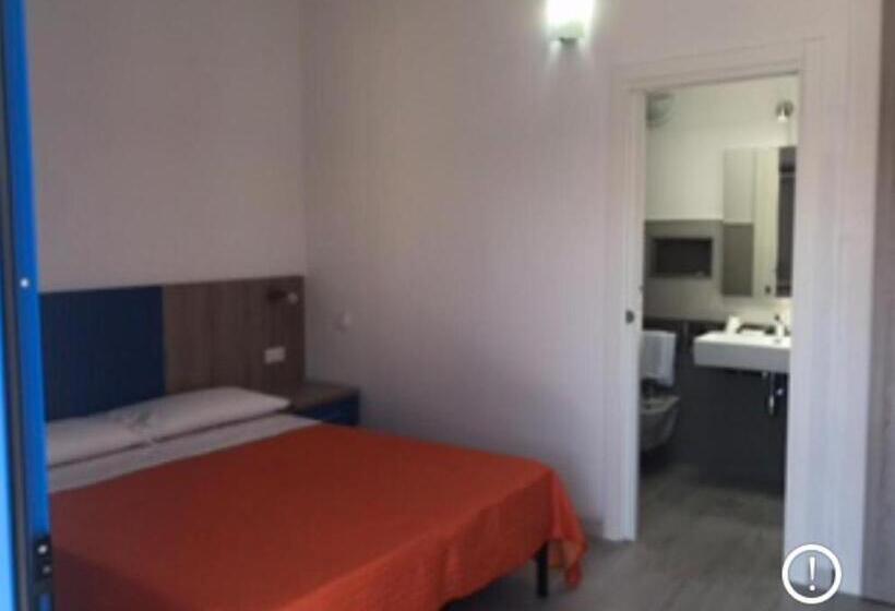 Пансион Bed & Blu