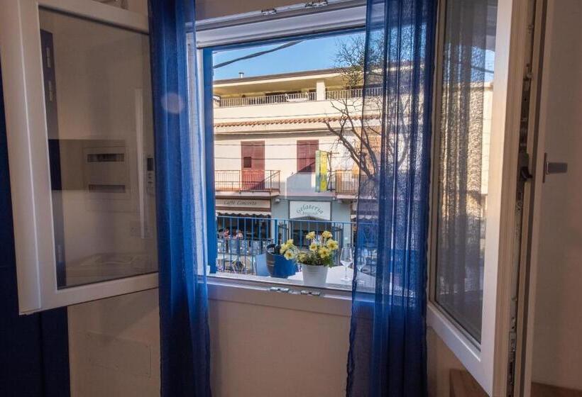 Пансион Bed & Blu