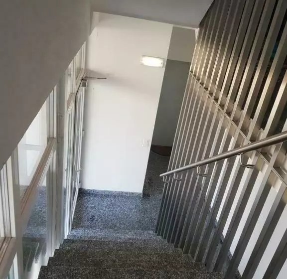 ペンション Bellinzona Rooms