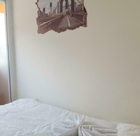 פנסיון Bellinzona Rooms