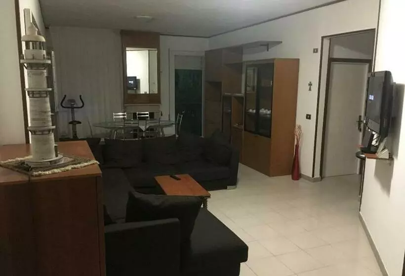 Majatalo Casa De Nella