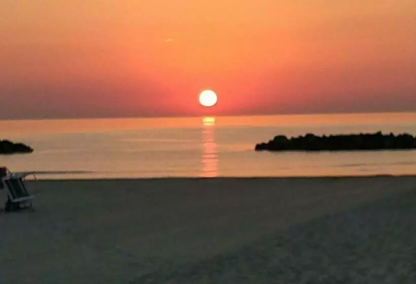 Majatalo Casa De Nella