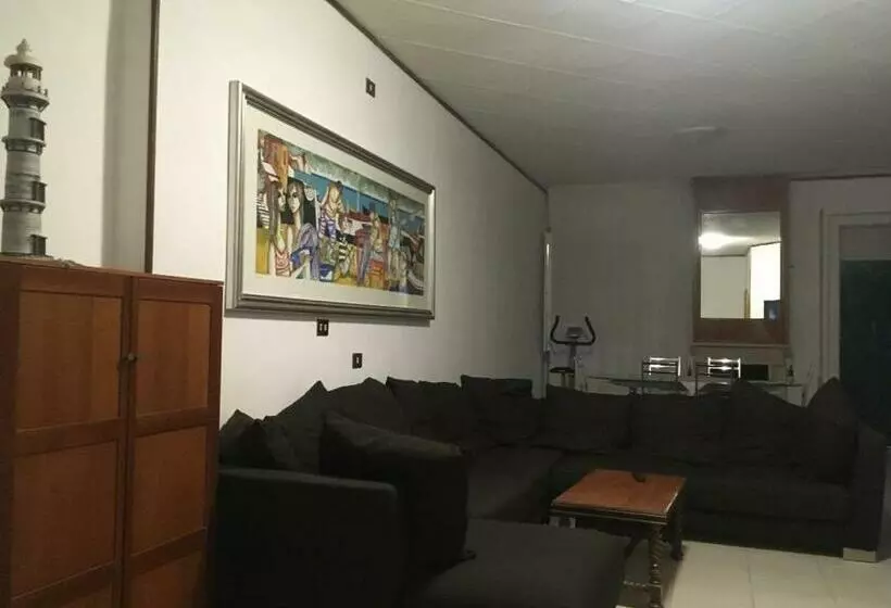 Majatalo Casa De Nella