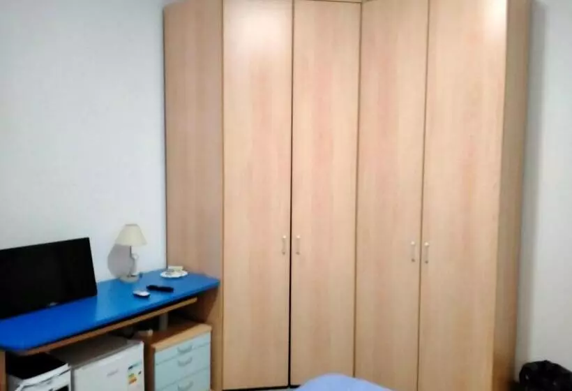 Majatalo Casa De Nella