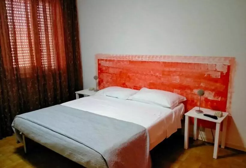 Majatalo Casa De Nella