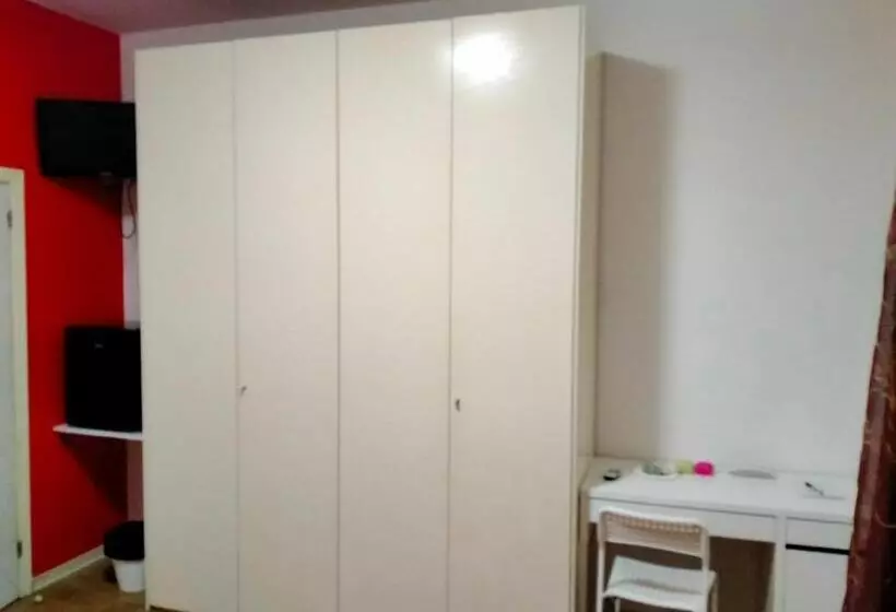 Majatalo Casa De Nella