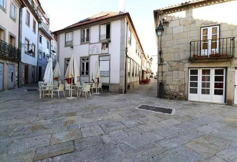 پانسیون Dolce Vianna   City Centre Rooms