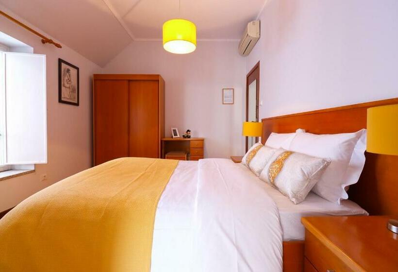 پانسیون Dolce Vianna City Centre Rooms