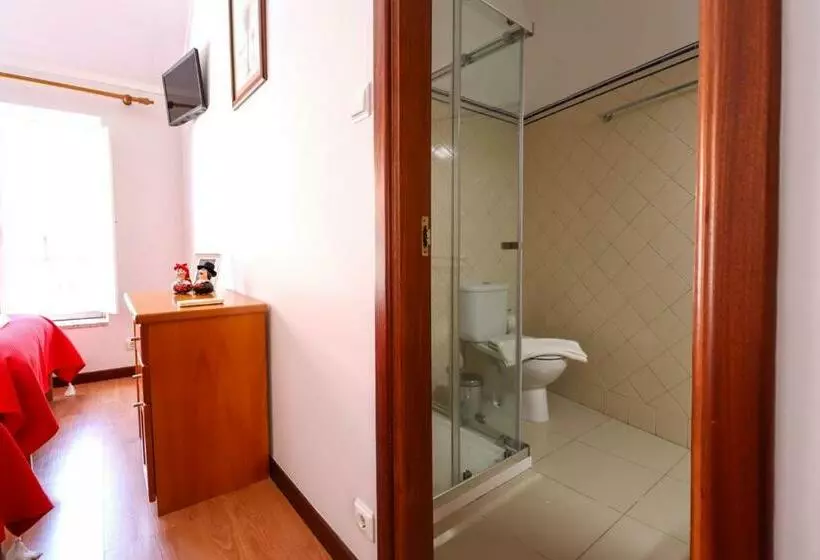 پانسیون Dolce Vianna   City Centre Rooms