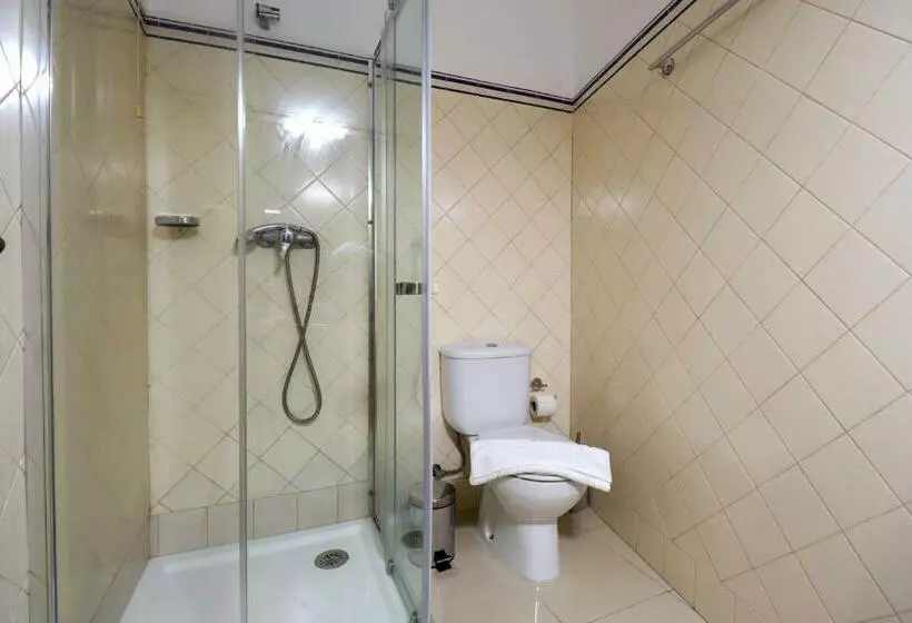 پانسیون Dolce Vianna   City Centre Rooms