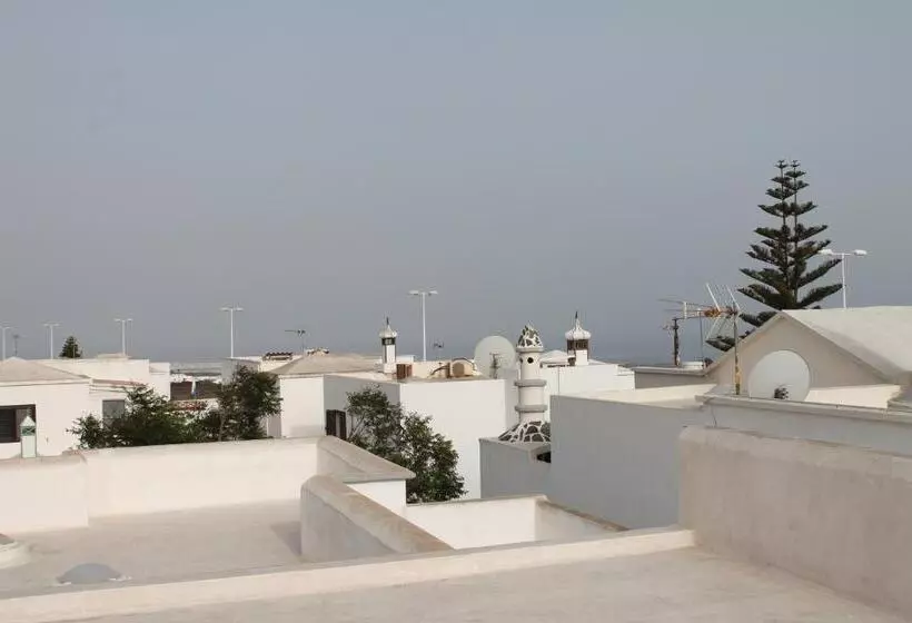 Majatalo El Sueño   Le Rêve