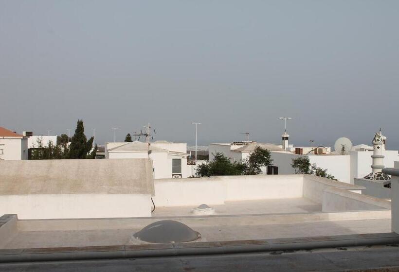 بنسيون El Sueño   Le Rêve